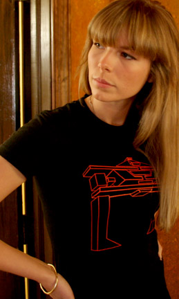 Illustration for article titled The T-Shirts Every Nerd Needs This Holiday
